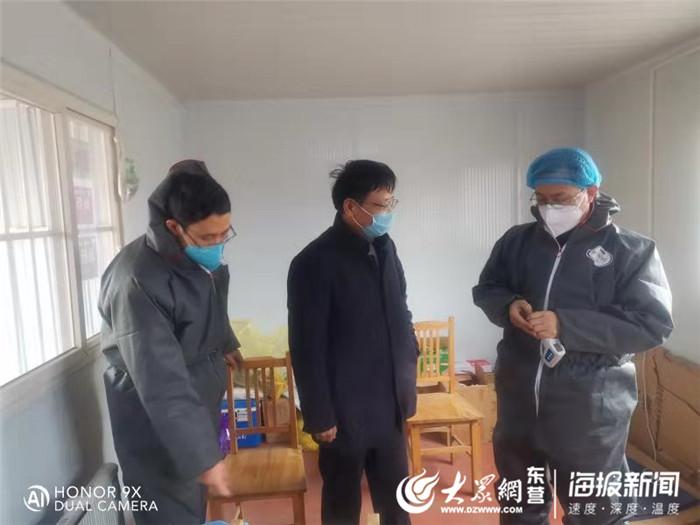 当地疫情，挑战与希望交织