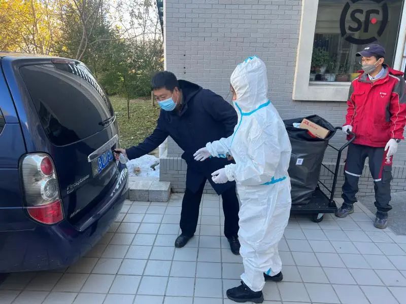 疫情归口管理部门的职责与担当，守护安全的坚定力量