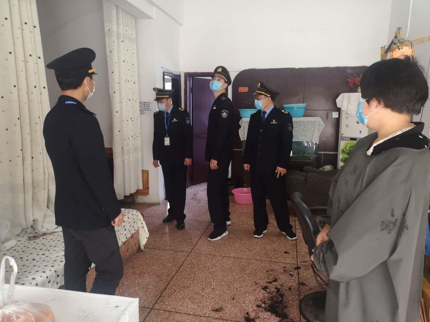 疫情防控归国家卫生健康部门管理，国家卫生健康部门在疫情防控中的职责与担当