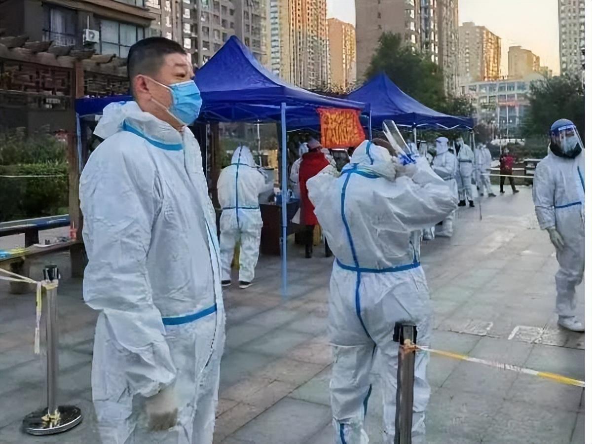 疫情归谁管，责任与担当的全面解读与探讨