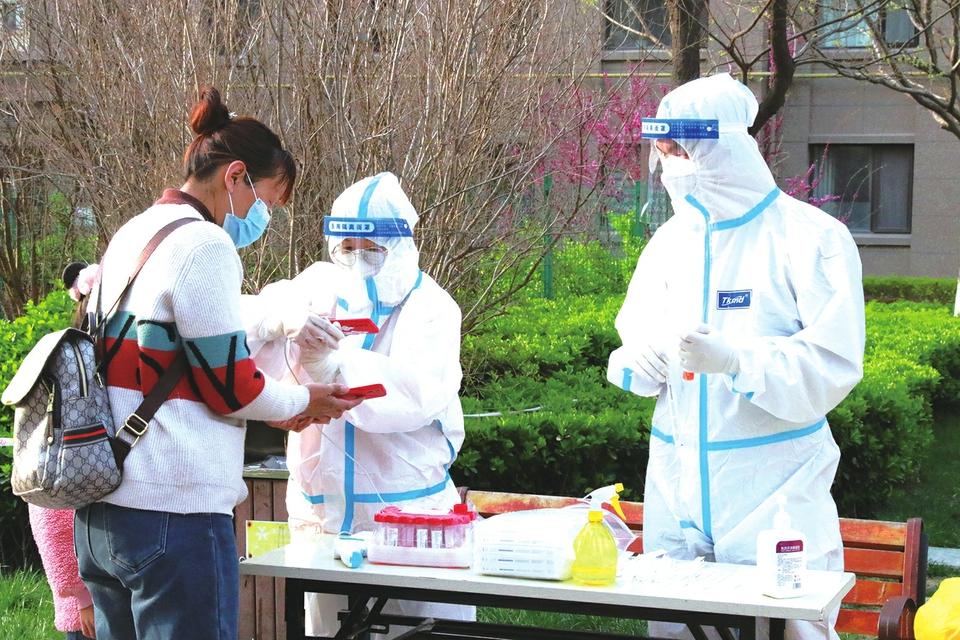 地方防疫政策，构建安全屏障的核心要素