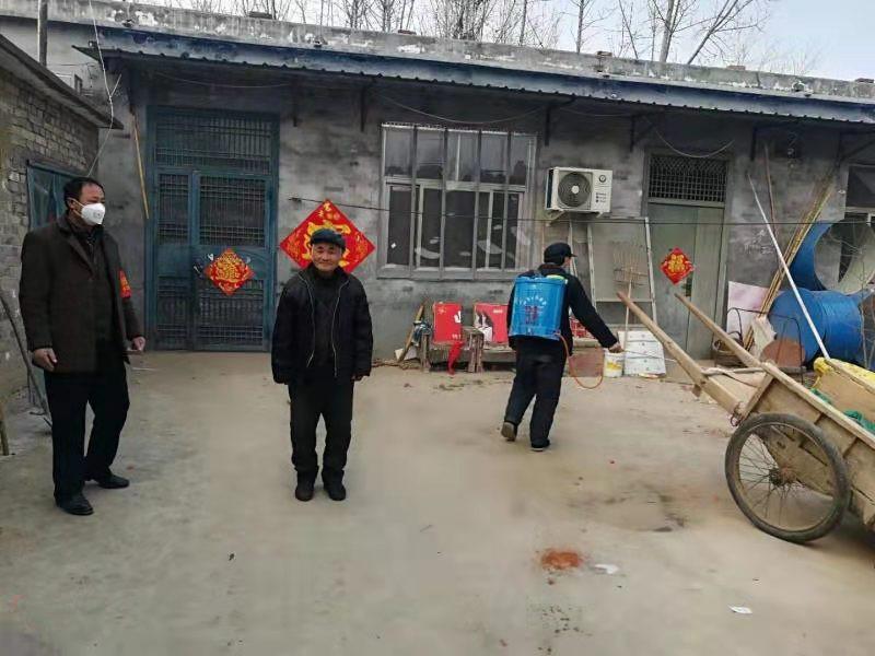 地区疫情防控，策略与实践