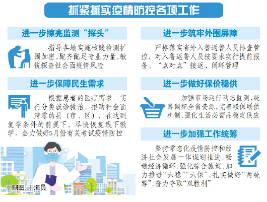 当地防疫政策，构建安全屏障的核心要素