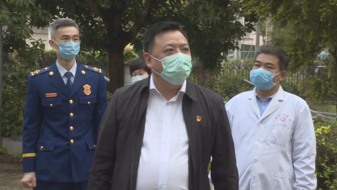 地方疫情防控措施的实施与成效观察