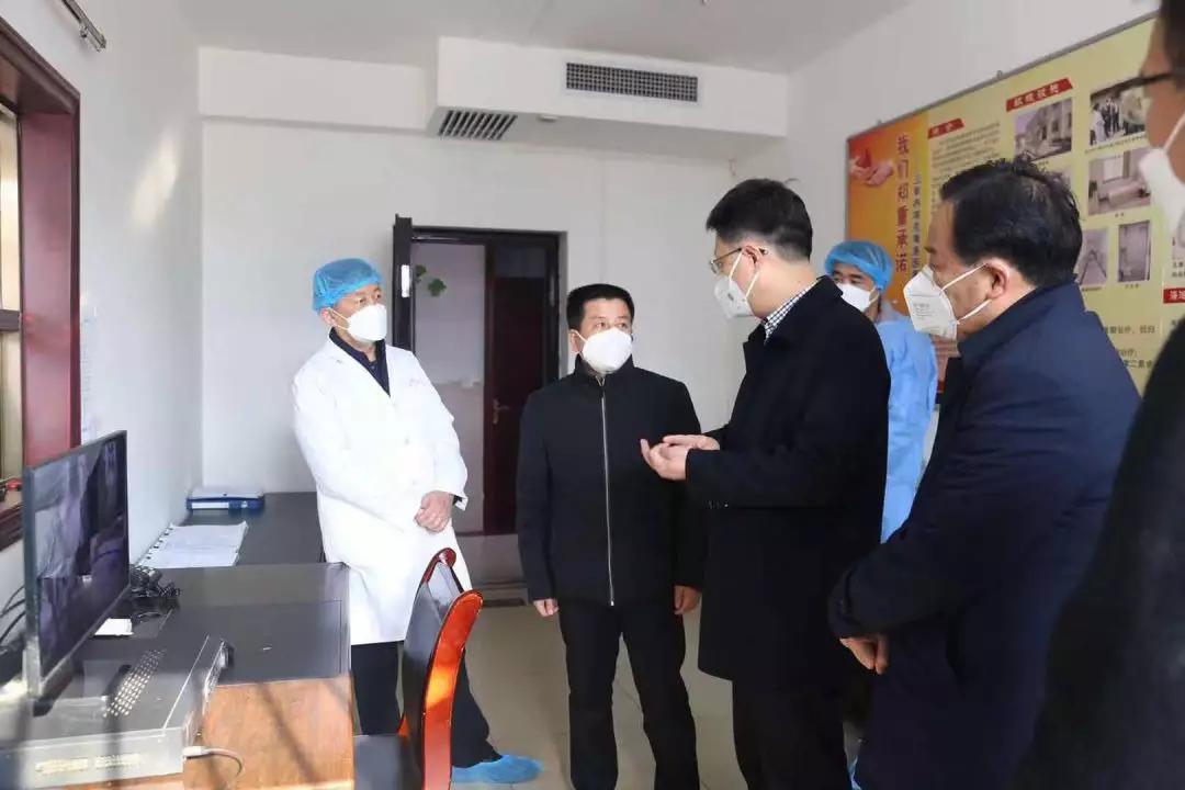 地方疫情防控措施的实施与成效观察