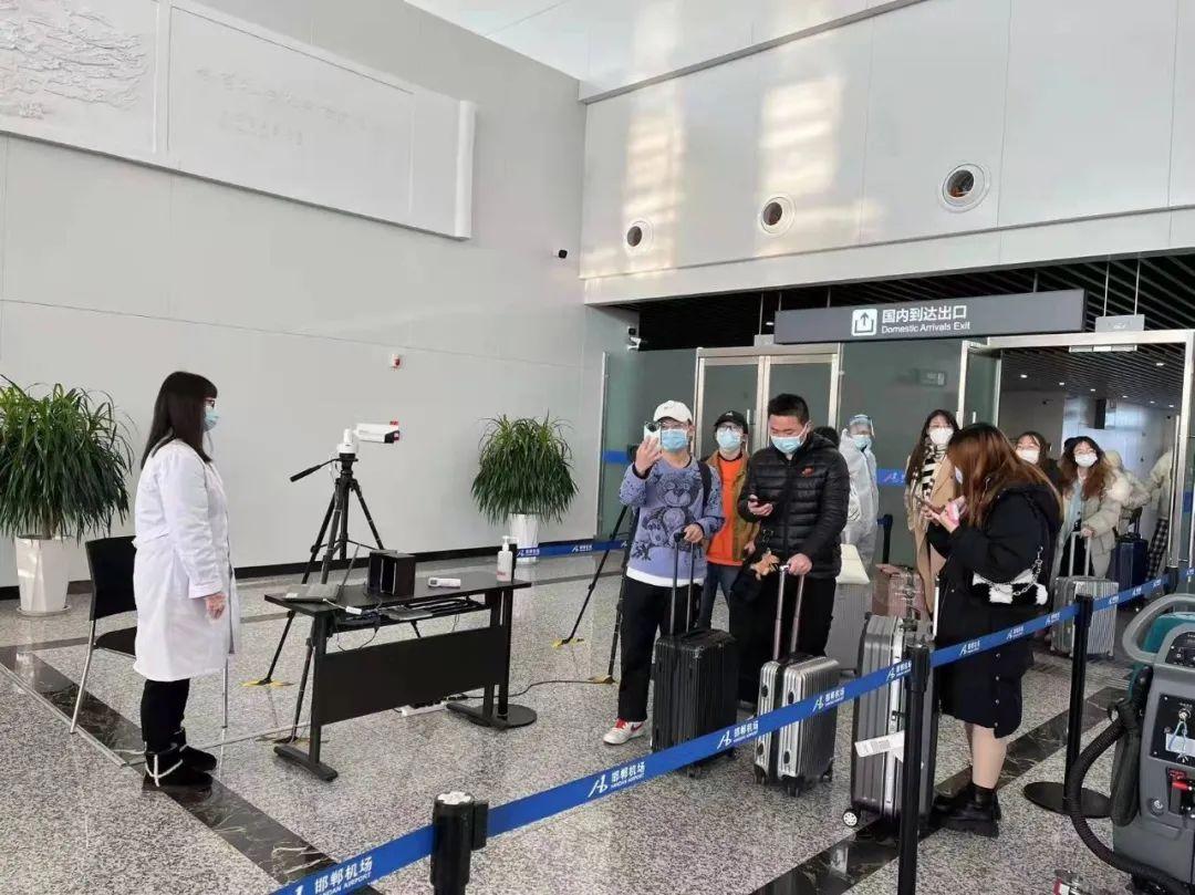 地方防疫新规定筑牢疫情防控防线