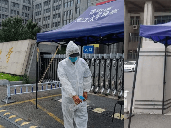 地方防疫措施筑牢防线，守护民众健康安全