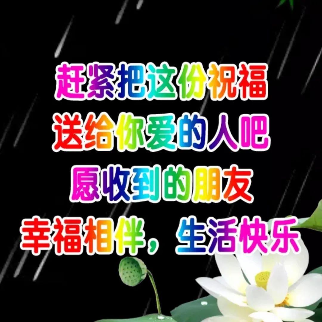 宁静田野中的无忧生活