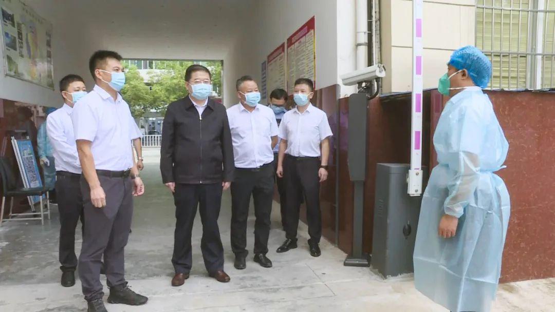 详解查询地方疫情情况的步骤与方法