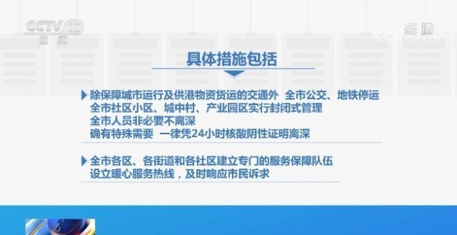 现代城市管理与防疫策略，没有疫情的城市是否会封城？