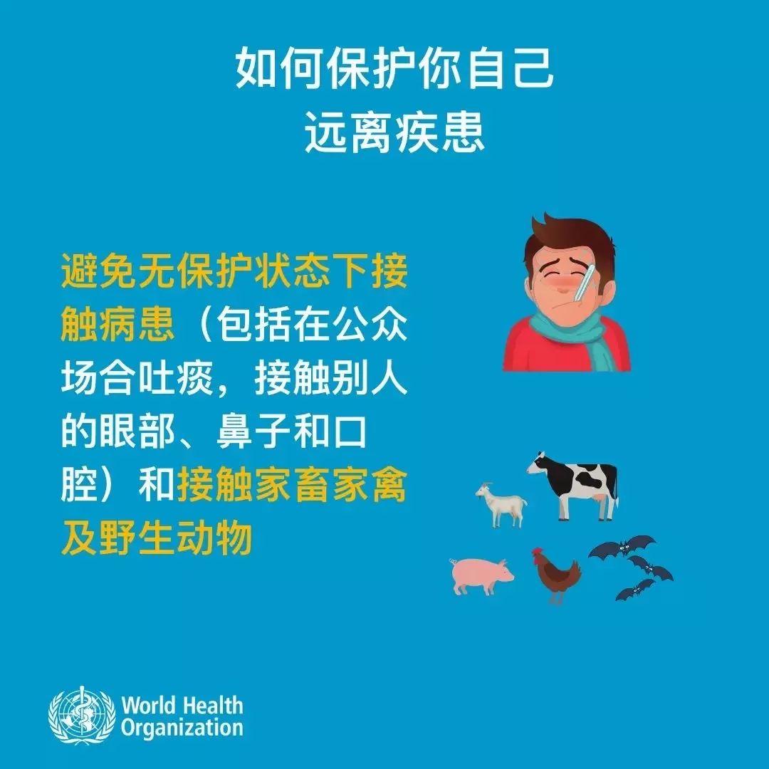 解析病毒传播机制，如何预防病毒感染，无疫情之地亦需警惕？