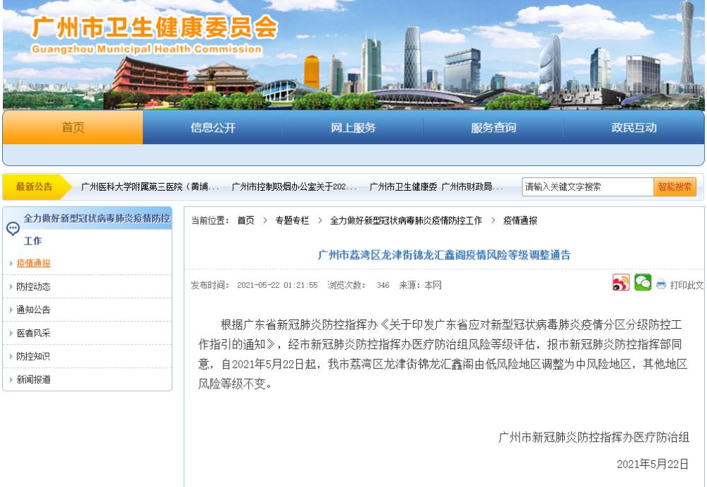 无疫情城市的风险等级探究