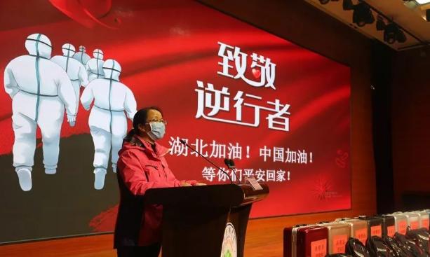安宁无疫区，探索与畅想防疫新模式