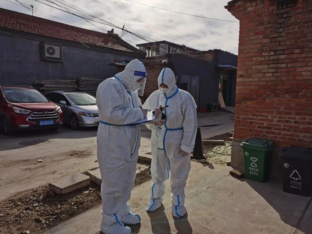 城市风险评估新视角，疫情之外的城市是否等同于低风险区？
