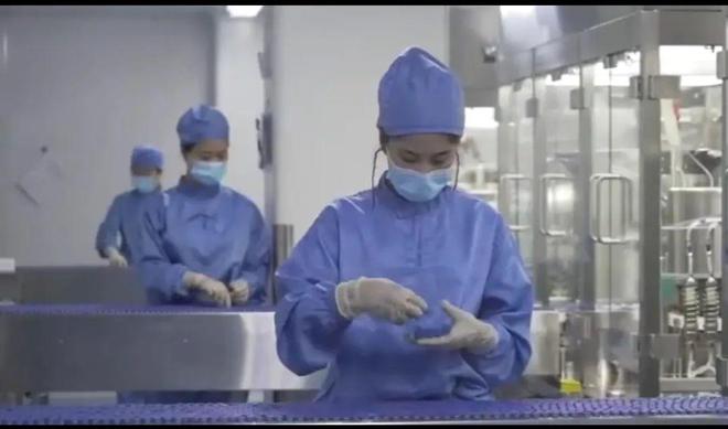 当地疫情保供贡献者的力量与担当