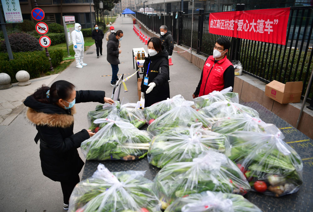 防疫政策加码应对，策略与平衡之道