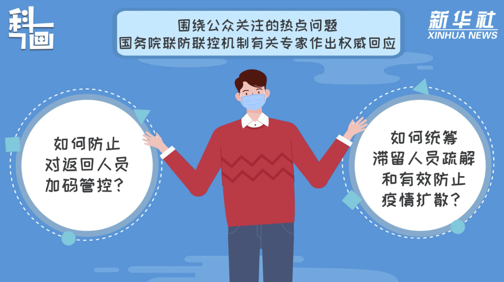 疫情管控层层加码的挑战与应对策略