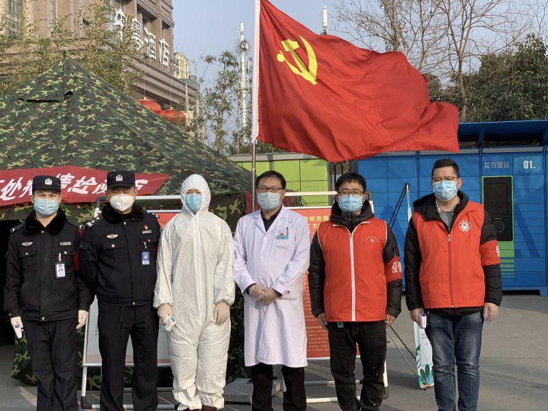 疫情应对多方协同的挑战，责任与行动