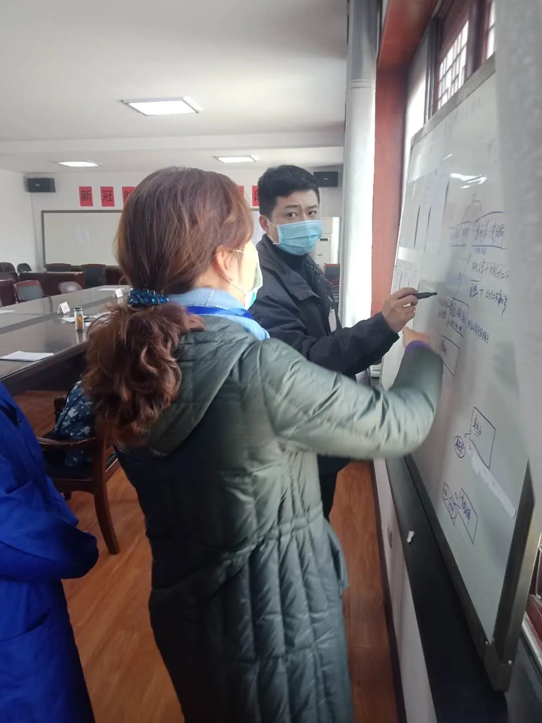 多方协同共筑防控之墙，疫情防控的职责与行动
