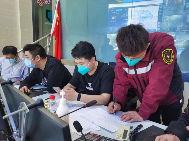 多方协同共筑防控之墙，疫情防控的职责与行动