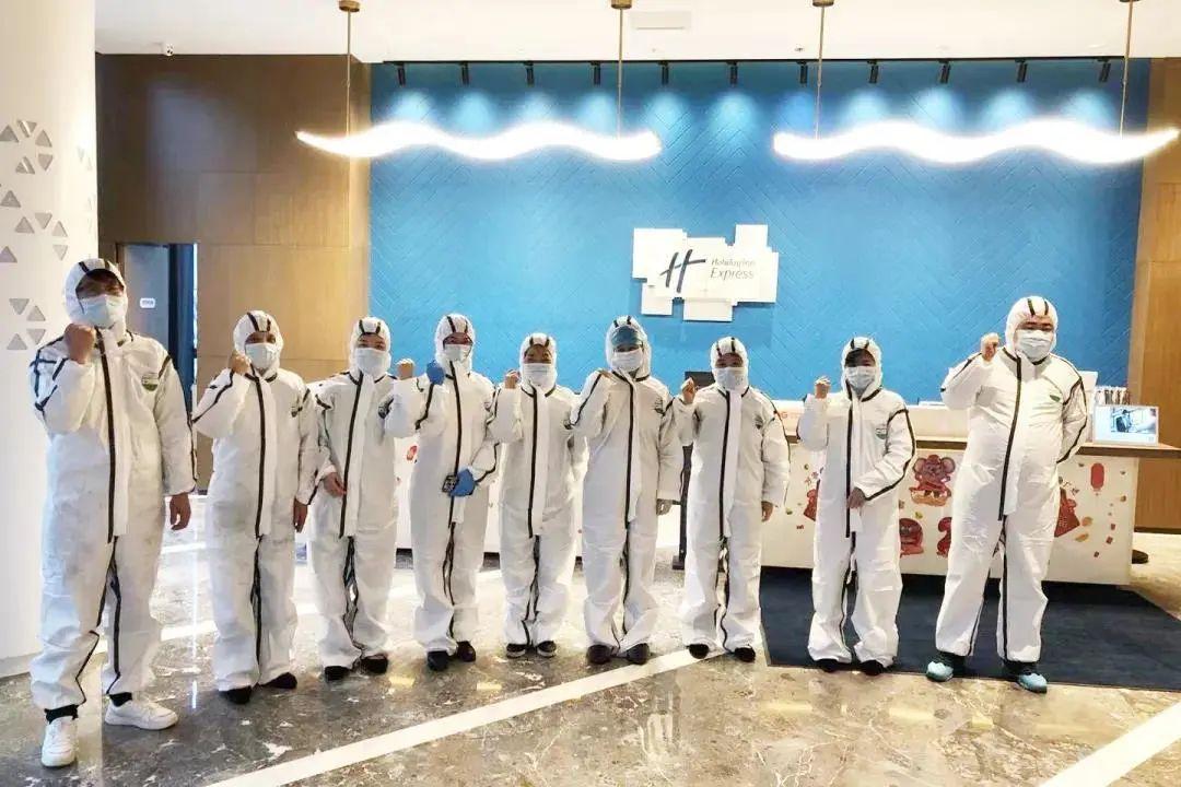 疫情防控的层层加码，策略优化与实践反思