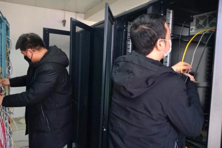 疫情防控管理部门及其职责概述