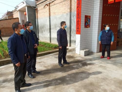 疫情防控信息发布与管理，揭秘行动部门角色