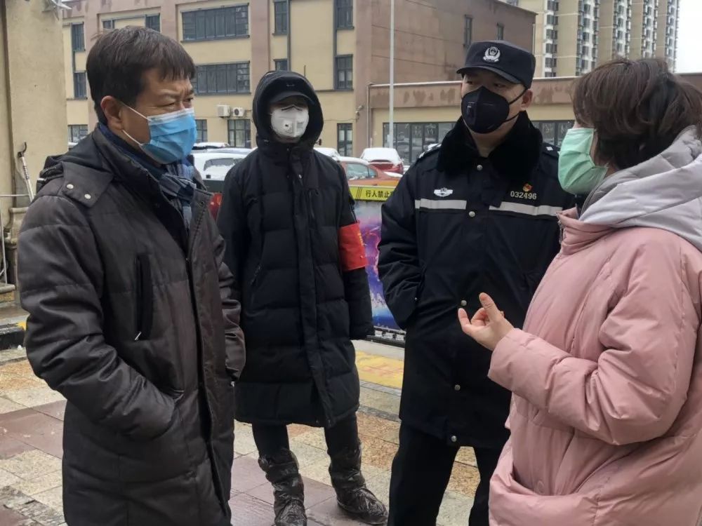 地方疫情报告查询指南，轻松掌握最新疫情动态