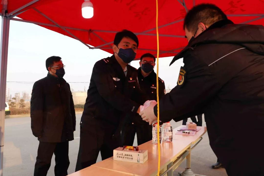 疫情属地管控，开启防疫新篇章