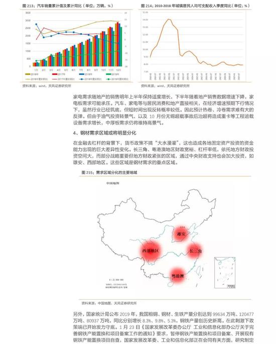 疫情报告，定义重要性及其含义