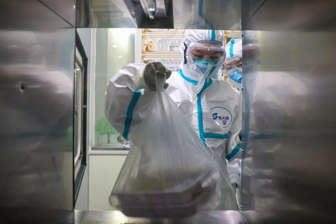 疫情报告上报形式的探讨与改进建议