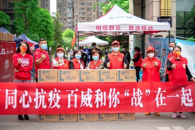 疫情防控的关键，责任与担当的交织之路