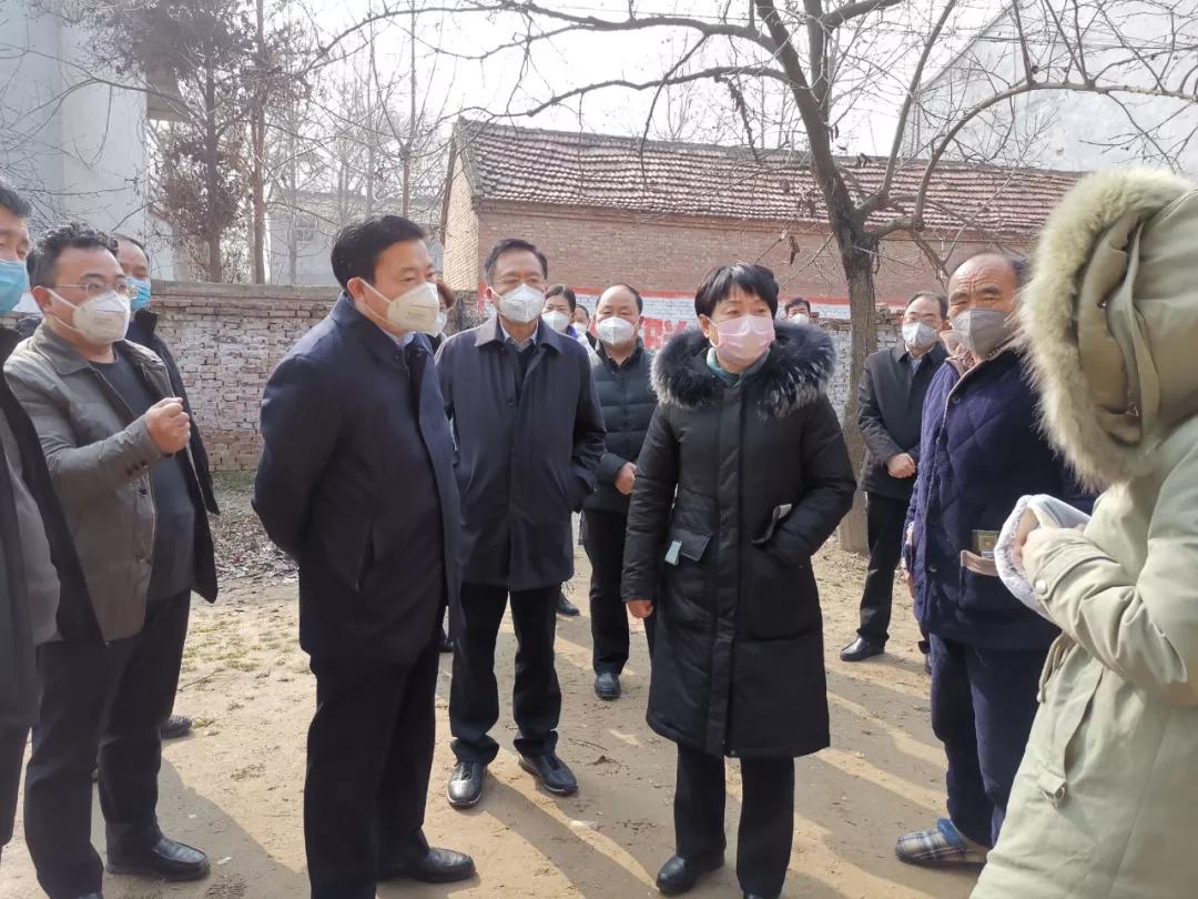 疫情防控责任体系解析，归哪个部门负责防控疫情？