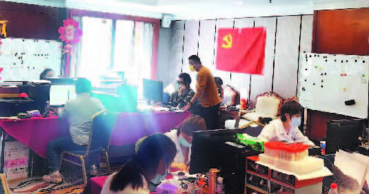 疫情防控，哪个部门应肩负重任？
