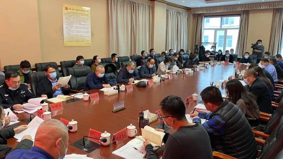 各地疫情防控指挥部组织与管理体系解析，谁执掌管理大权？