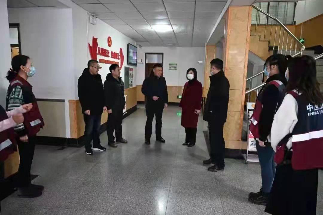 各地疫情防控指挥部组织与管理体系解析，谁执掌管理大权？