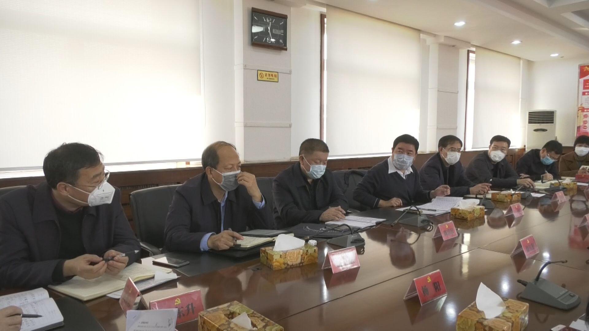 各地疫情防控指挥部组织与管理体系解析，谁执掌管理大权？