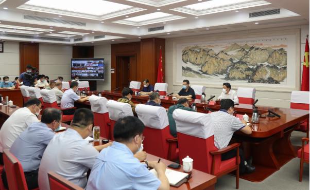 属地疫情防控指挥部的核心功能与运作策略解析