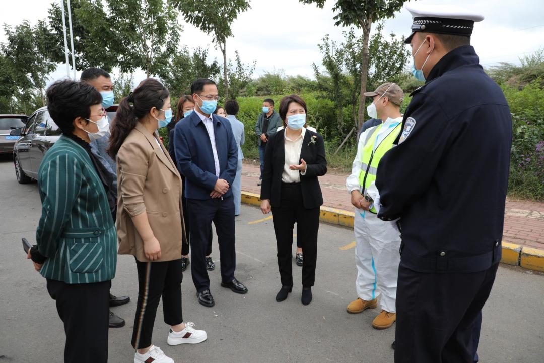 当地疫情防控指挥部电话，共筑健康防线，你我连线守护家园安全
