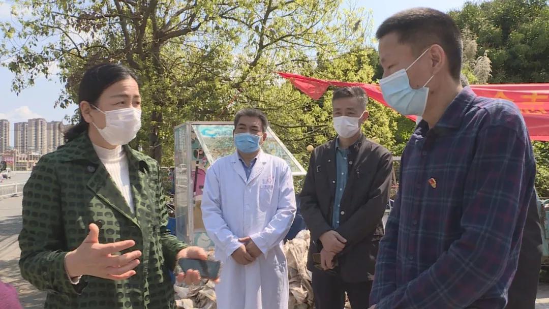 疫情防疫指挥部的归属部门及其职责解析