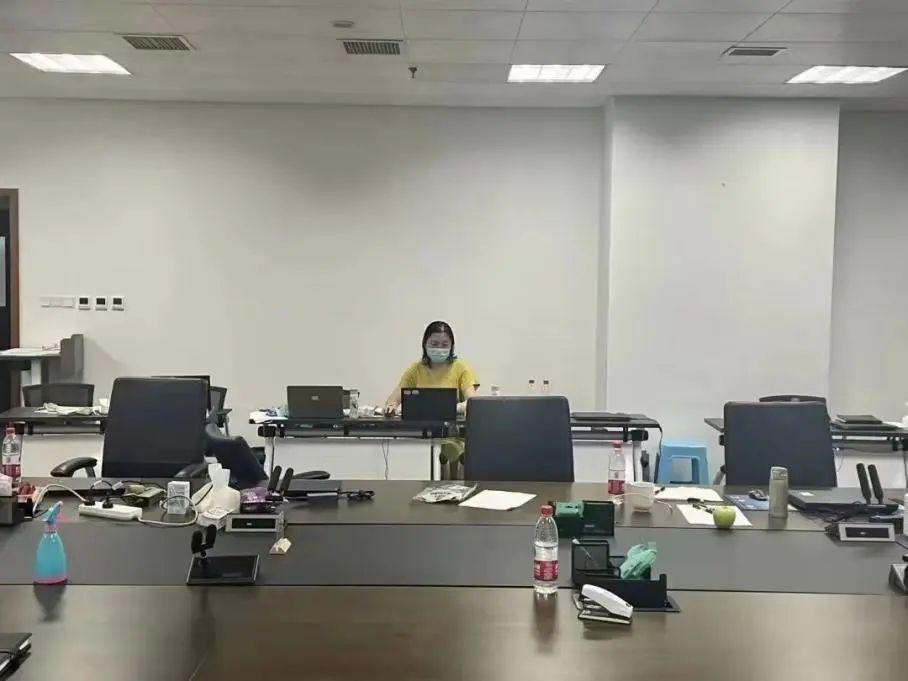 疫情防控指挥部，抗疫战线的核心引领力量