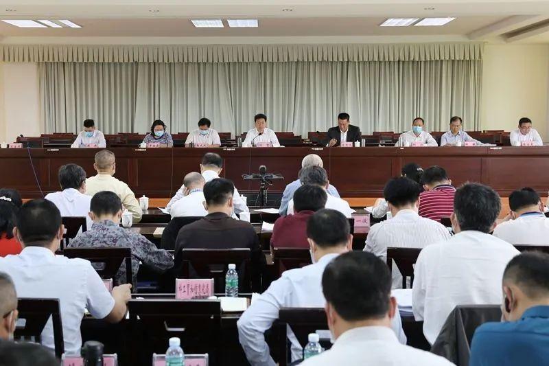 疫情防控指挥部的机关属性与职能解析