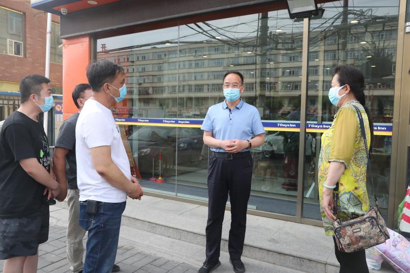 疫情防控指挥部核心角色与策略揭秘