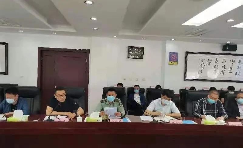 疫情防控指挥部的设立与管理，多方协同，科学防控的策略之道