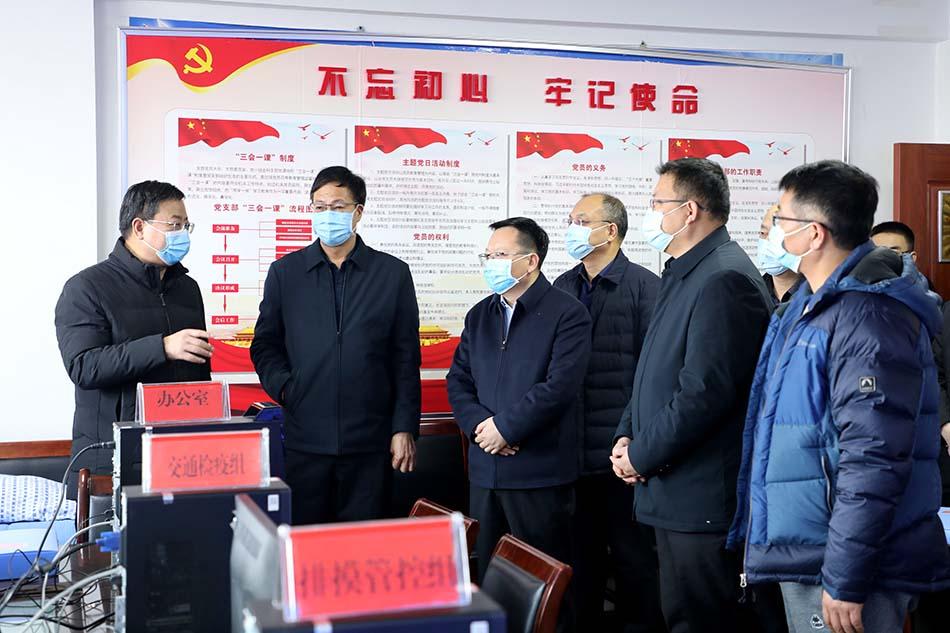 疫情指挥部的归属部门及其职责深度解析