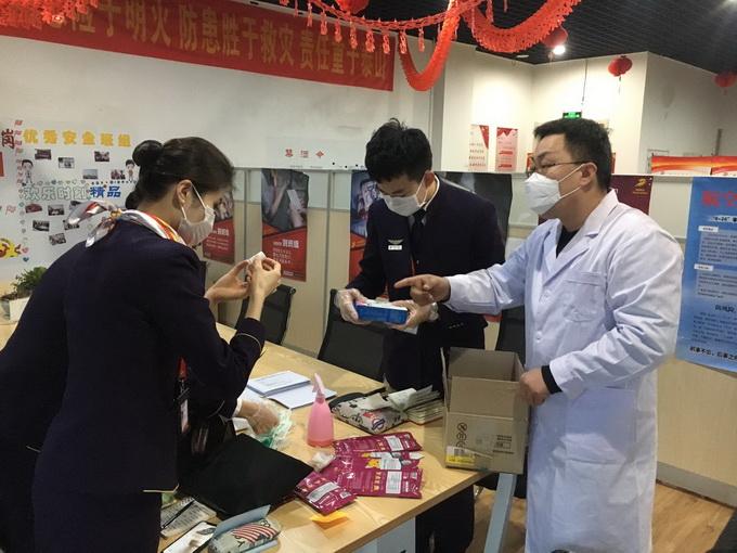 全球疫情最新动态，抗击新冠病毒的最新进展与挑战