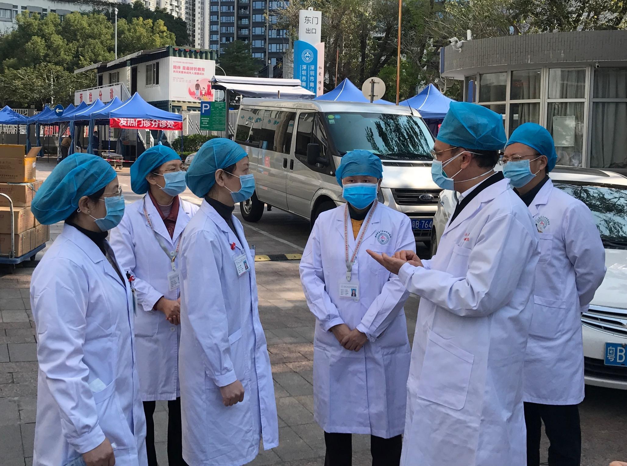 疫情防控信息查询平台官网，助力防控，守护健康