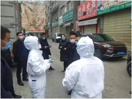地方疫情防控最新规定，构建科学有效的防控体系