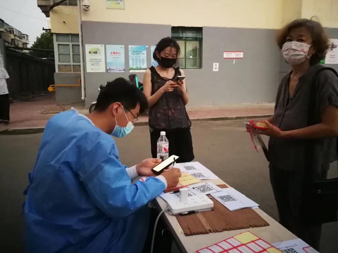 各地协同防疫政策，共筑防疫防线