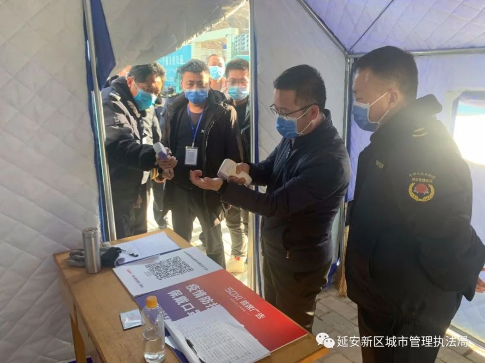 属地防控措施，筑牢社区安全稳定防线